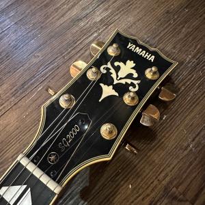 Yamaha SG2000 1981年製 El...の詳細画像4