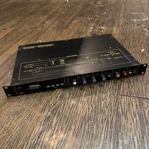 ギター BBE UNIMAX/SONIC MAXIMIZER MODEL 401 BBE 401 Unimax Sonic Maximizer Vintage Rackmountable Rack
