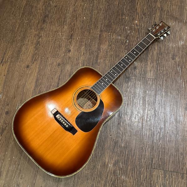 Tokai Cat's Eyes CE-250S Acoustic Guitar アコースティックギ...