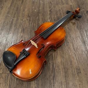 スズキ　分数バイオリン1/2　No.280 1989年製 スズキ Suzuki No.280 1/2 1989年 Violin 分数バイオリン