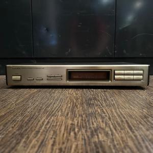 SANYO Sanyo Otto DC-45X AM/FM チューナー サンヨー -d466