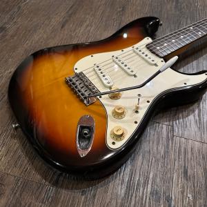 Fender Japan ST62-70 19...の詳細画像2