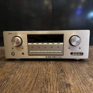 【‼️早い者勝ち‼️】YAMAHA SR-301 AVアンプ サウンドバー付 早い者勝ち‼️】YAMAHA SR-301 AVアンプ サウンドバー付
