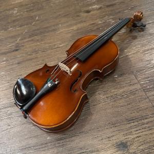 スズキバイオリン 1/4サイズ 名古屋製 1996年製 鈴木楽器製作所 Suzuki No.200 1/4 1996年 Violin スズキ 分数