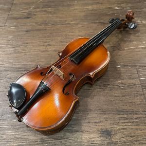 スズキ　バイオリン No.280  1/2 1980 ヴァイオリン 買い誠実 スズキ Suzuki 分数バイオリン Violin 1980年 1/2 No