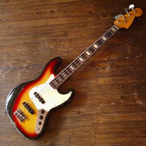 Busker's バスカーズ BJB-2 FM エレキベース -GrunSound-b581