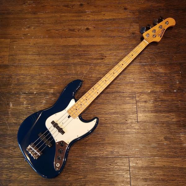 Bacchus universe series EMG エレキベース バッカス - b512
