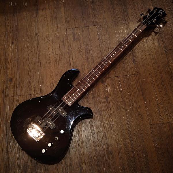 Founder ファウンダー イーグルシェイプ エレキベース Electric bass エレキベー...