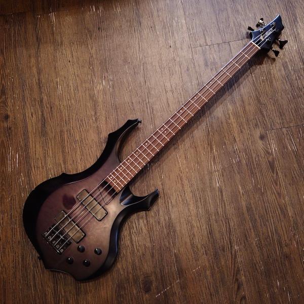 EDWARDS by ESP E-T-98FR エレキベース -b646