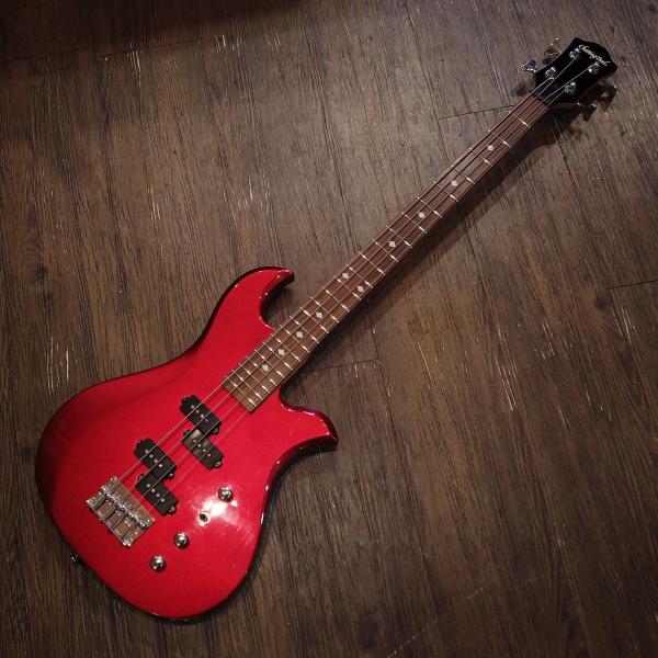 Chatting Bird Electric Bass イーグルシェイプ エレキベース -b653