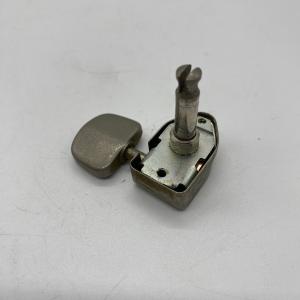 Grover エレキギター用 ブラック ロトマチックペグ 1980年代