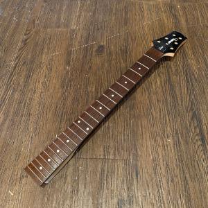 ZO Fernandes ZO-3 Guitar Neck エレキギター ネック ジャンク -e776