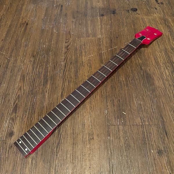 Edwards Bass Guitar Neck ベース ネック -c054