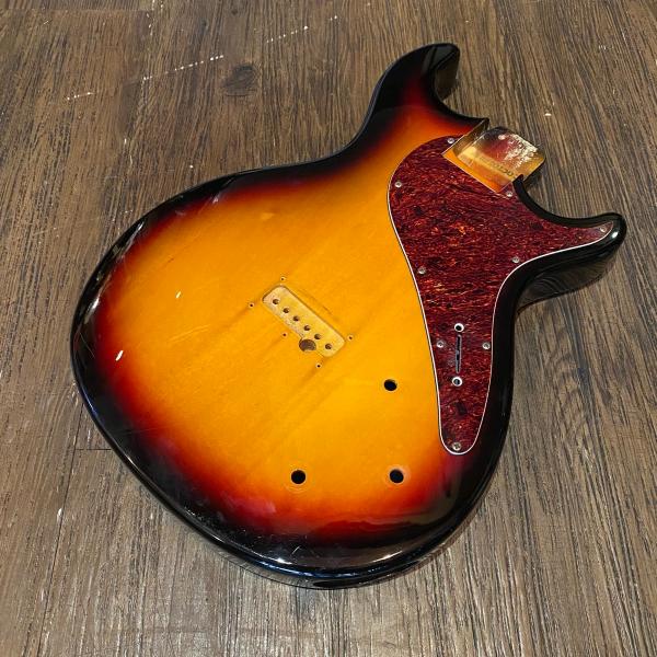 Line6 Variax Guitar Body エレキギター ラインシックス ボディ -c055