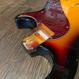 Line6 Variax Guitar Bod...の詳細画像2