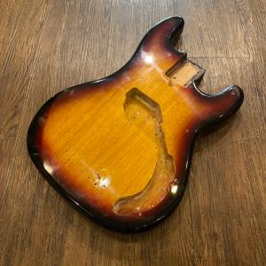 FERNANDES（フェルナンデス） Fernandes FRB-65 Bass Guitar Body