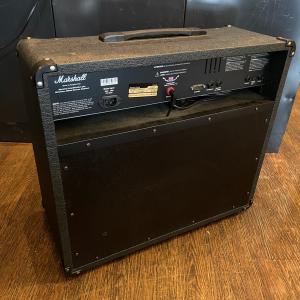 Marshall AVT100 ValveSt...の詳細画像4