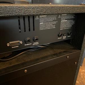 Marshall AVT100 ValveSt...の詳細画像5