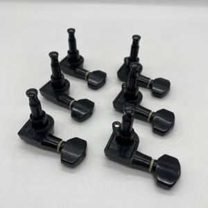 エレキギター用 ゴールドペグ パーツ 糸巻き Guitar Pegs -c025