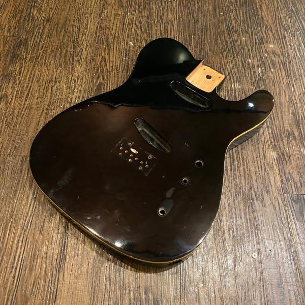 Fernandes TEJ-50 Guitar Body フェルナンデス エレキギター ボディ -c...