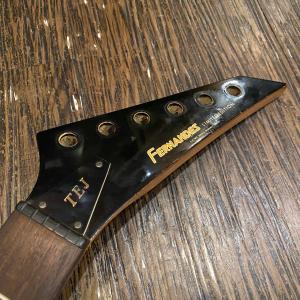 Fernandes TEJ-50 Guitar...の詳細画像1