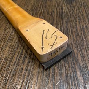 Fernandes TEJ-50 Guitar...の詳細画像5
