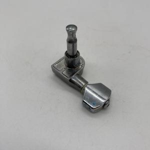 Yamaha エレキギター用 ゴールドペグ パーツ 糸巻き Guitar Pegs -c321