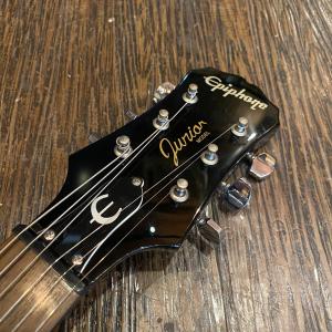 Epiphone Les Paul Junio...の詳細画像1
