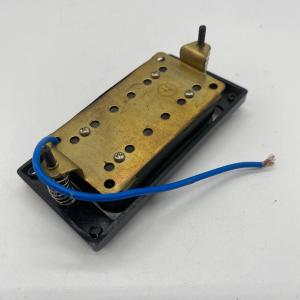 Burny エレキギター用ピックアップ ハムバ...の詳細画像1