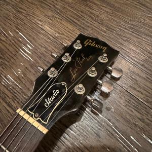 Gibson Les Paul Studio ...の詳細画像5