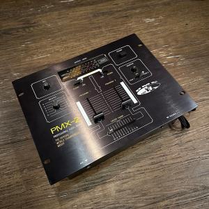 【音出確認済•スペアパーツ付】Technics テクニクス　SH-DJ1200 中古】Technics/DJミキサー/SH-DJ1200 -DJ機材アナログレコード専門店