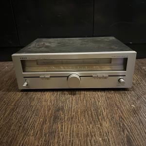 ONKYO（オンキヨー） Onkyo R-100 AM/FM チューナー アンプ オンキョー