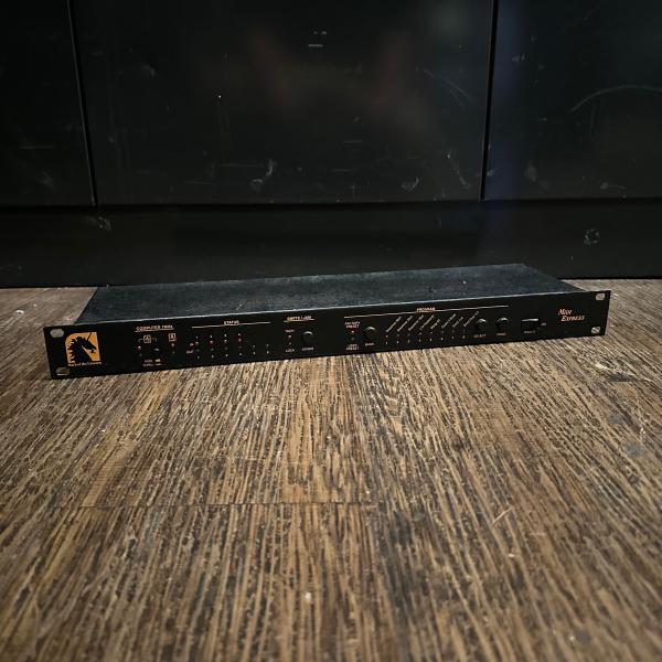 Motu MIDI Express MIDI Interface インターフェイス -d071