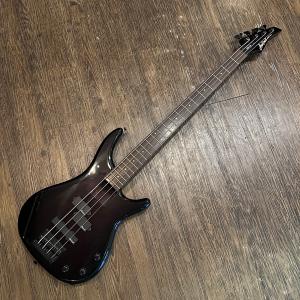 Flavor Electric Bass エレキベース フレイバー Fロゴ -a249