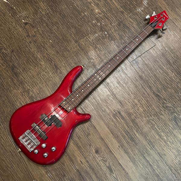 Mavis PJ Shape Electric Bass エレキベース メイビス  -d099