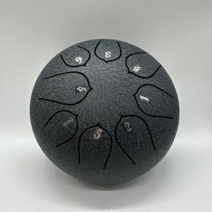 海軍 タンドラム スチールタンドラム ハンドパン スタンダード Cキー