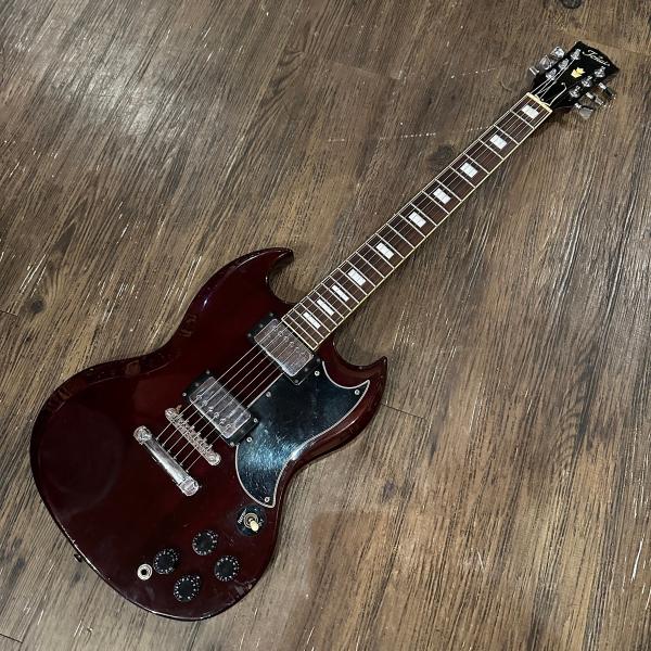 Tokai ASG-50 1982年製 Electric Guitar エレキギター トーカイ -d...