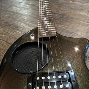 Fernandes ZO-3 芸達者 Elec...の詳細画像3