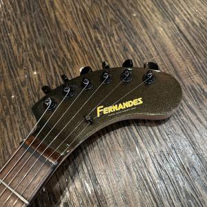 Fernandes ZO-3 芸達者 Elec...の詳細画像5