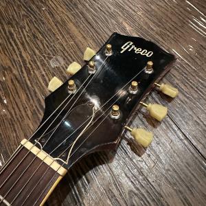 Greco EG-380 Electric G...の詳細画像5