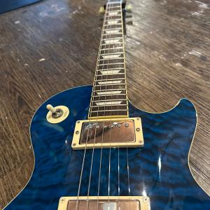 Burny LSD-80N Fernandes...の詳細画像2