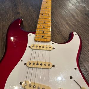 Fender Japan ST-57 1995...の詳細画像2