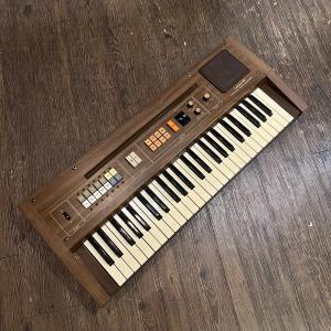 CASIO Casio CT-320 1980年代 Vintage Keyboard カシオ