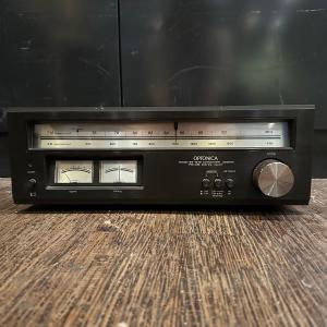 Pioneer TX-7600 FM チューナー オンキョー ラジオ -d641