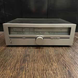 SONY（ソニー） Sony ST-5150D 1975年製 AM/FM チューナー ラジオ