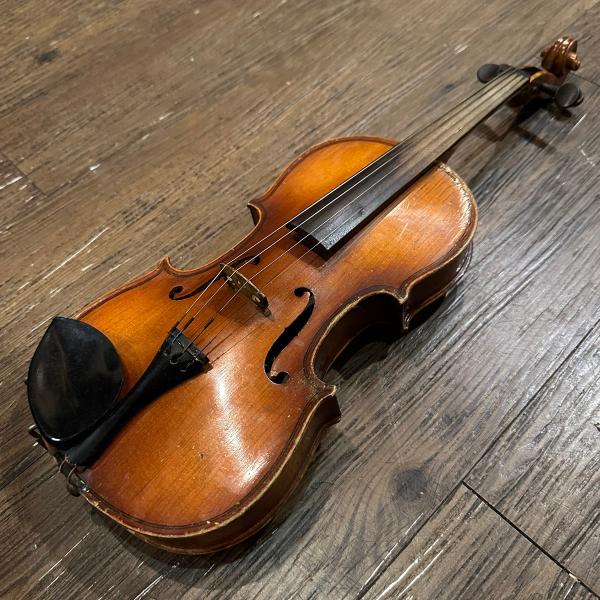 Kiso Fukushima Antonius Stradivarius No.6 1/4 Viol...