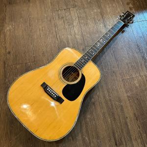 Greco アコースティックギター MODEL100 Greco Model 100 Acoustic Guitar アコースティックギター