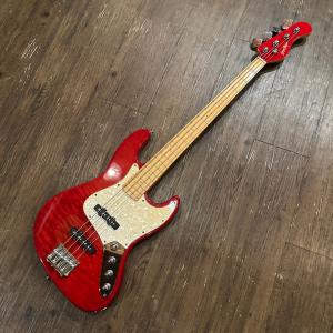 FERNANDES Burny バーニー WSB-80EV Eins:Vier【Luna