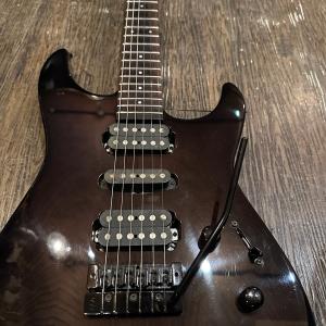 Fernandes FR-75T Electr...の詳細画像2
