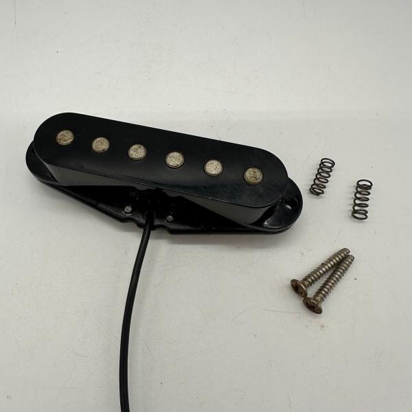 Fernandes LE-X シングルコイル 1990年代 6.14kΩ フロント ピックアップ エ...